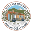 Villa Les Oliviers